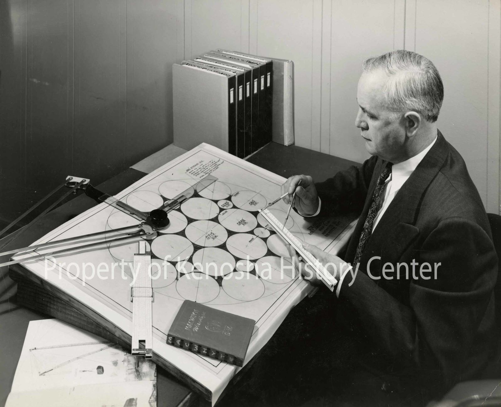 HISTORIC PHOTO